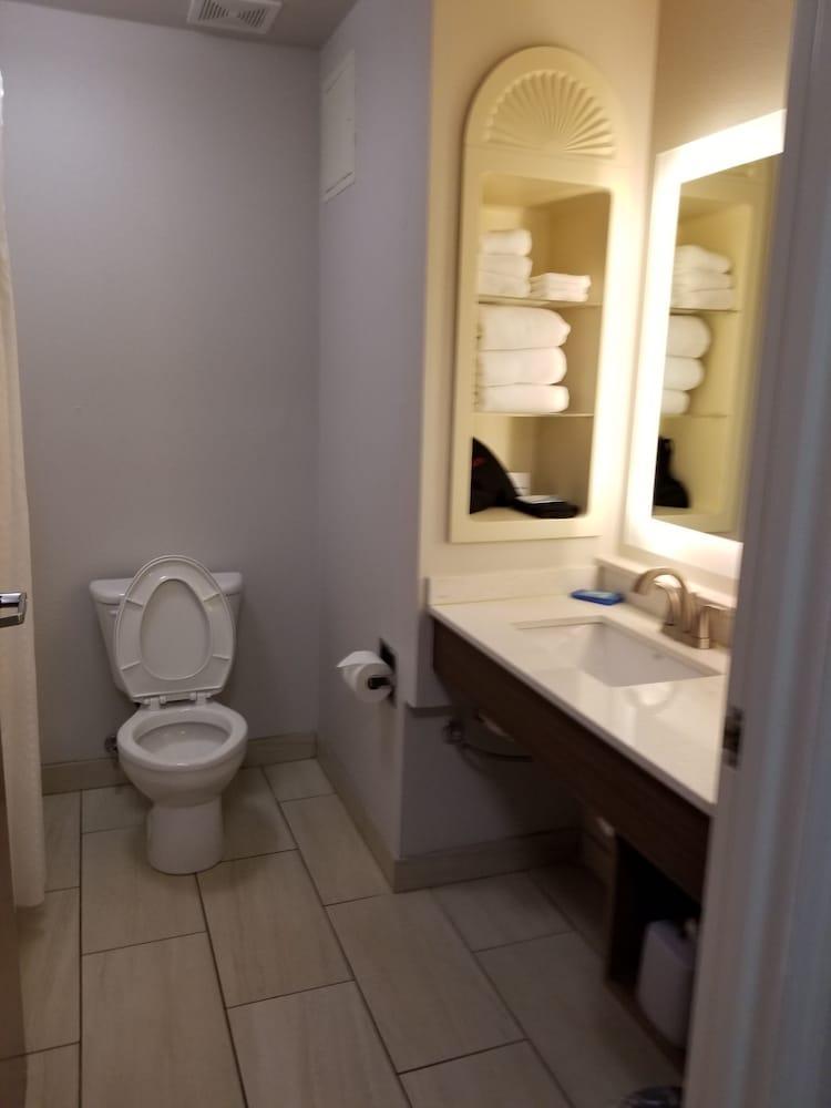 Holiday Inn Express Hotel & Suites Louisville South-Hillview, An Ihg Hotel Exteriér fotografie