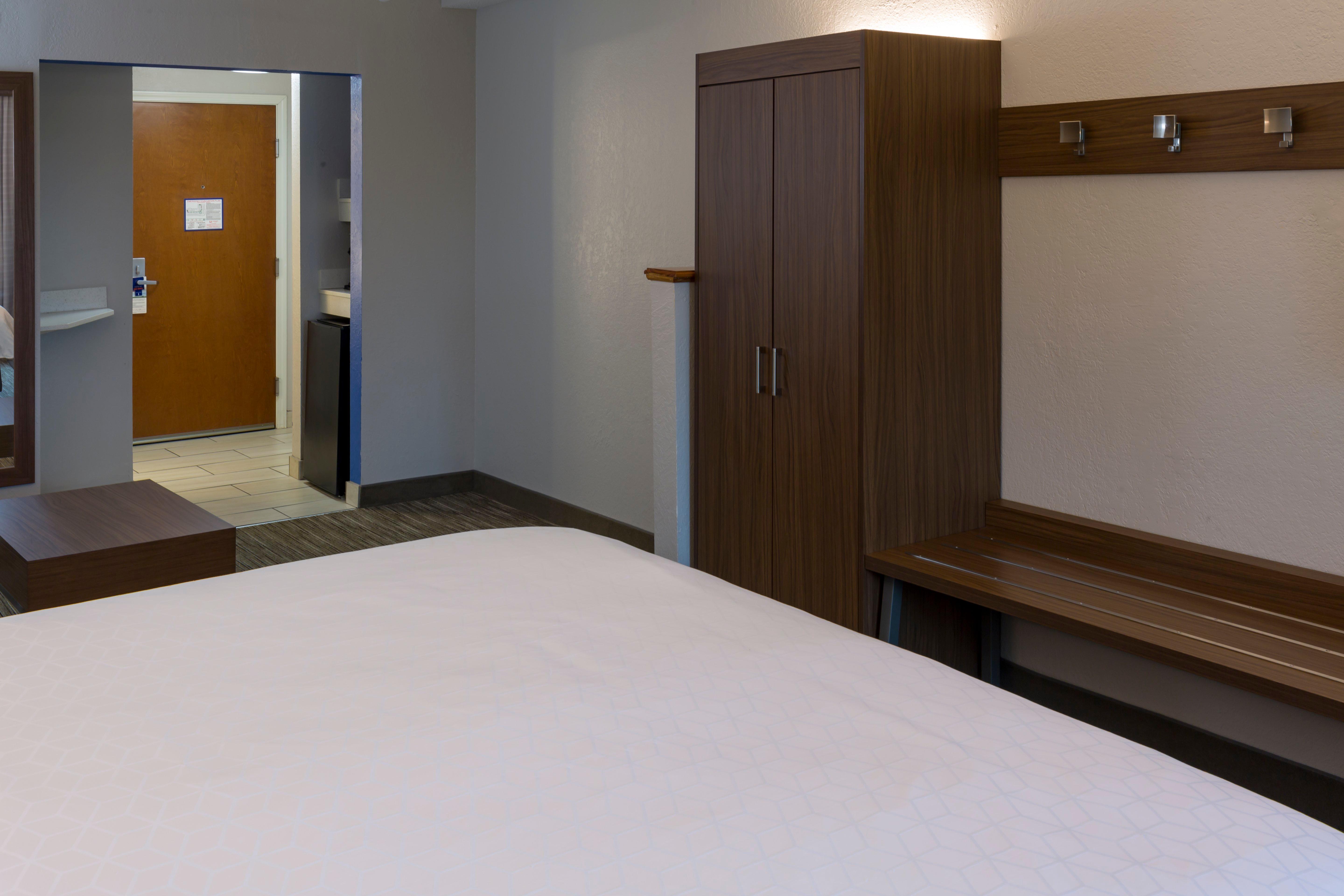 Holiday Inn Express Hotel & Suites Louisville South-Hillview, An Ihg Hotel Exteriér fotografie